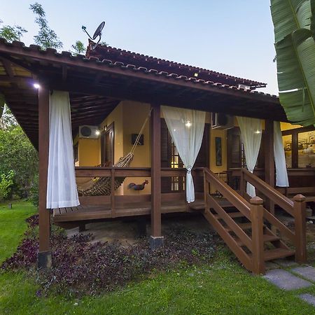 Paraty Villa D'Agua Temporada מראה חיצוני תמונה