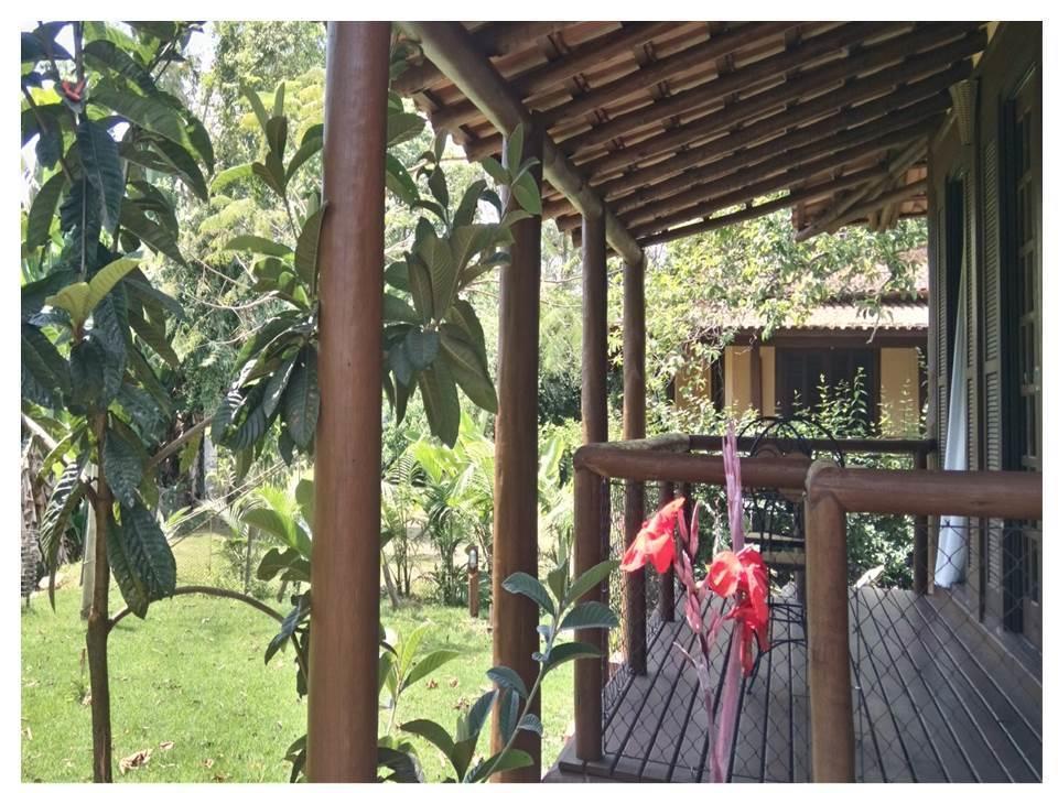 Paraty Villa D'Agua Temporada מראה חיצוני תמונה