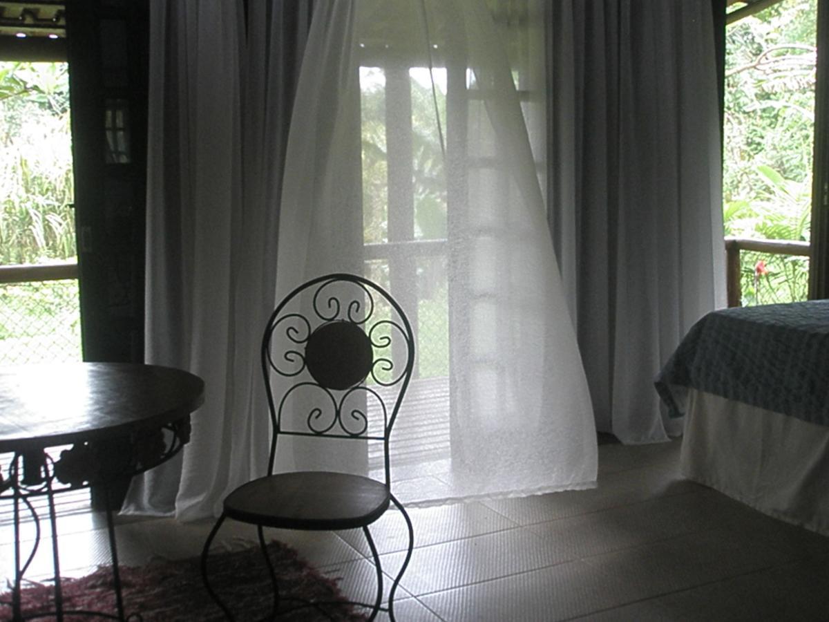 Paraty Villa D'Agua Temporada מראה חיצוני תמונה