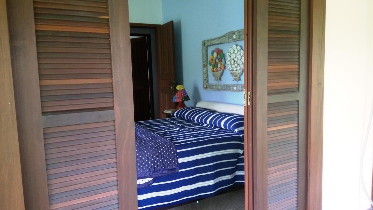 Paraty Villa D'Agua Temporada מראה חיצוני תמונה