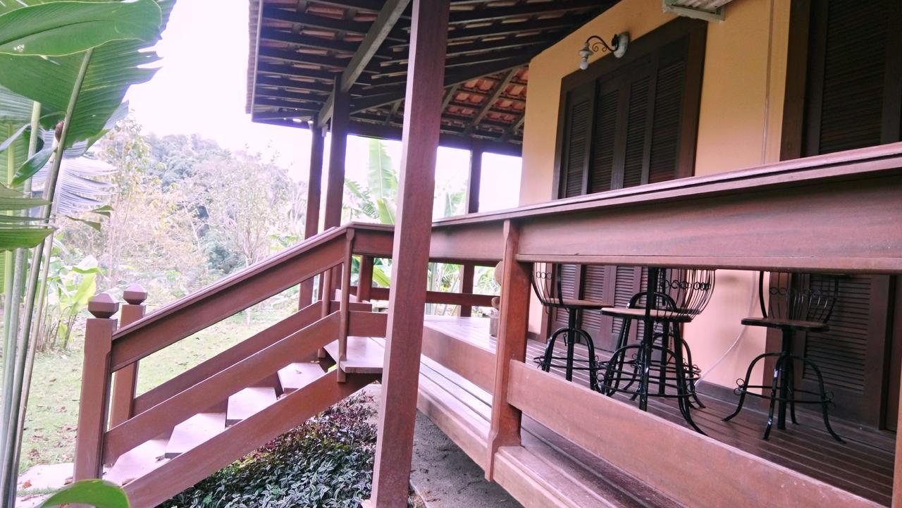 Paraty Villa D'Agua Temporada מראה חיצוני תמונה