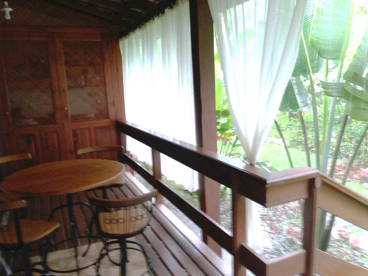 Paraty Villa D'Agua Temporada מראה חיצוני תמונה
