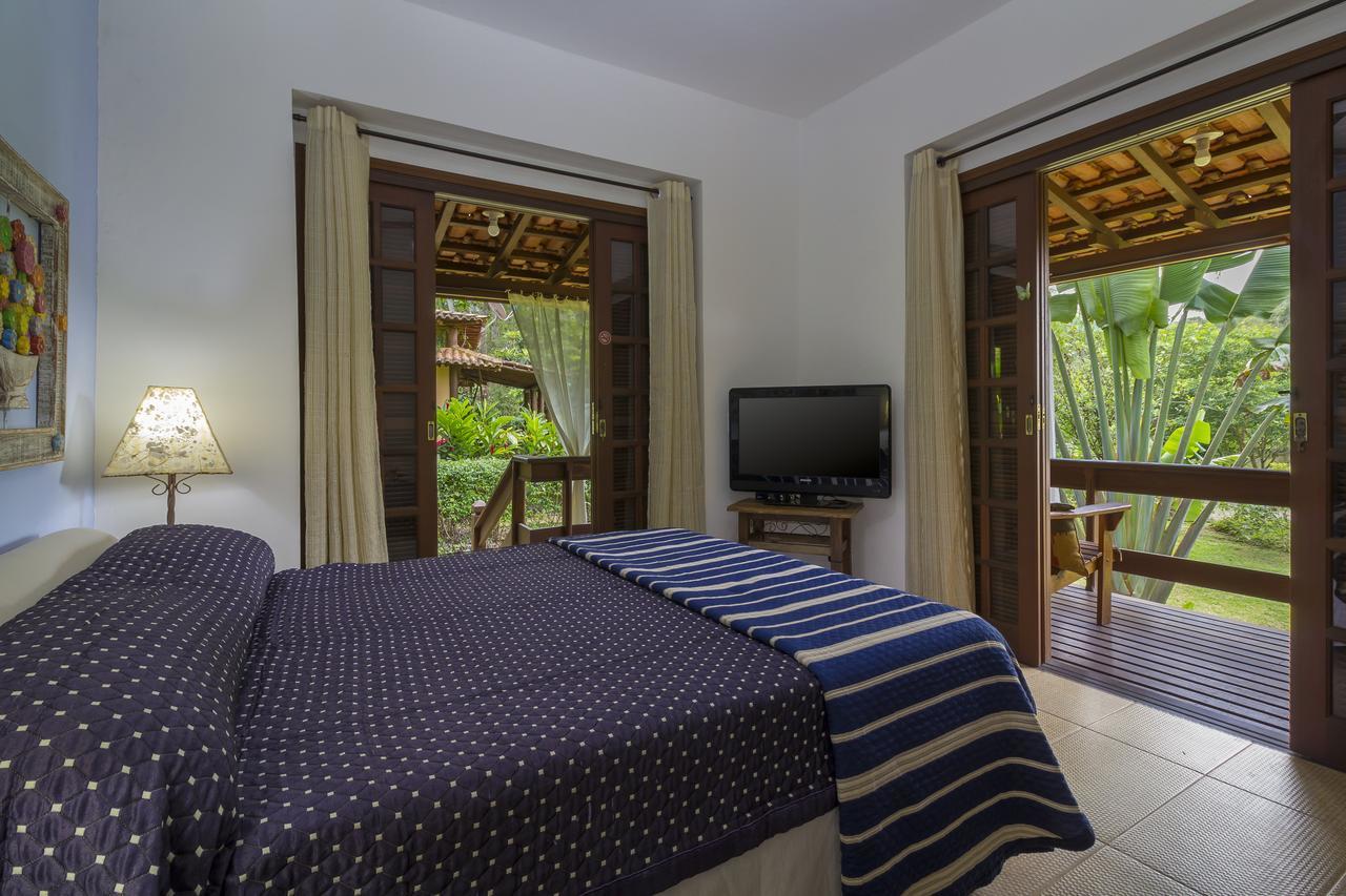 Paraty Villa D'Agua Temporada מראה חיצוני תמונה