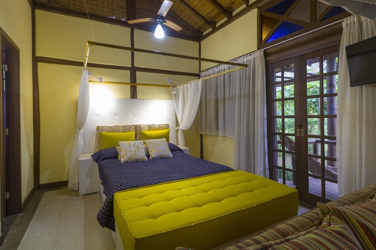 Paraty Villa D'Agua Temporada מראה חיצוני תמונה