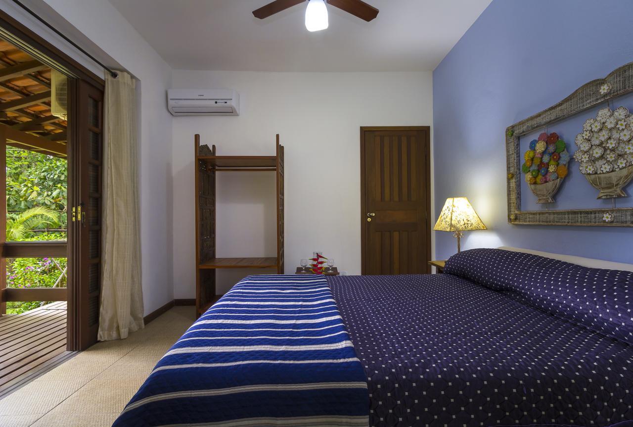 Paraty Villa D'Agua Temporada מראה חיצוני תמונה