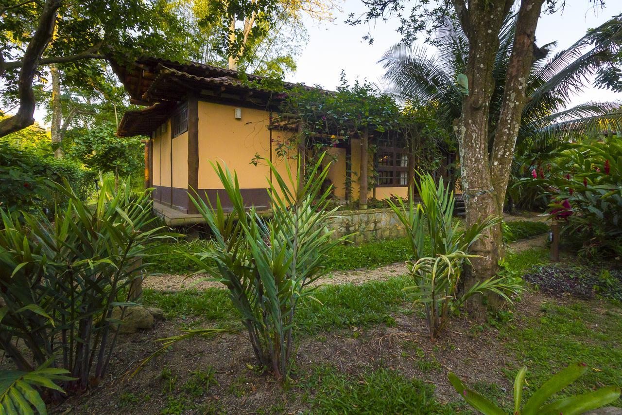 Paraty Villa D'Agua Temporada מראה חיצוני תמונה