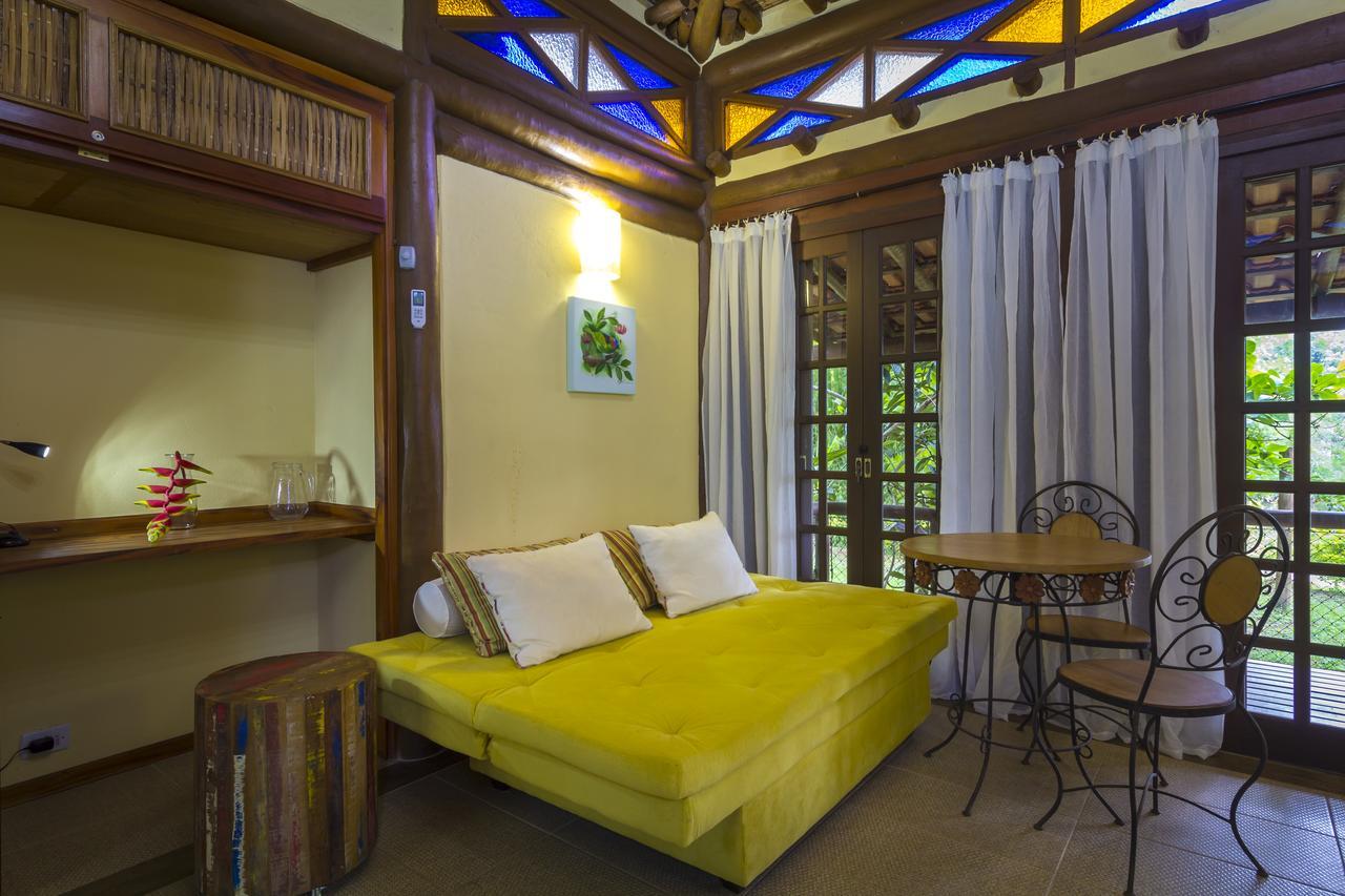Paraty Villa D'Agua Temporada מראה חיצוני תמונה