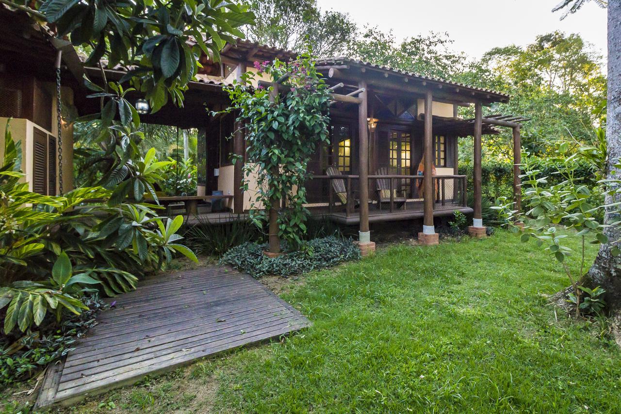 Paraty Villa D'Agua Temporada מראה חיצוני תמונה