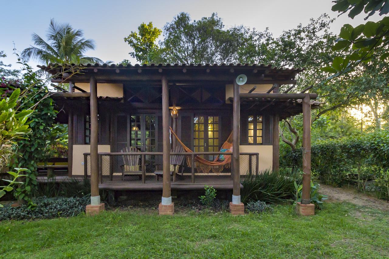 Paraty Villa D'Agua Temporada מראה חיצוני תמונה
