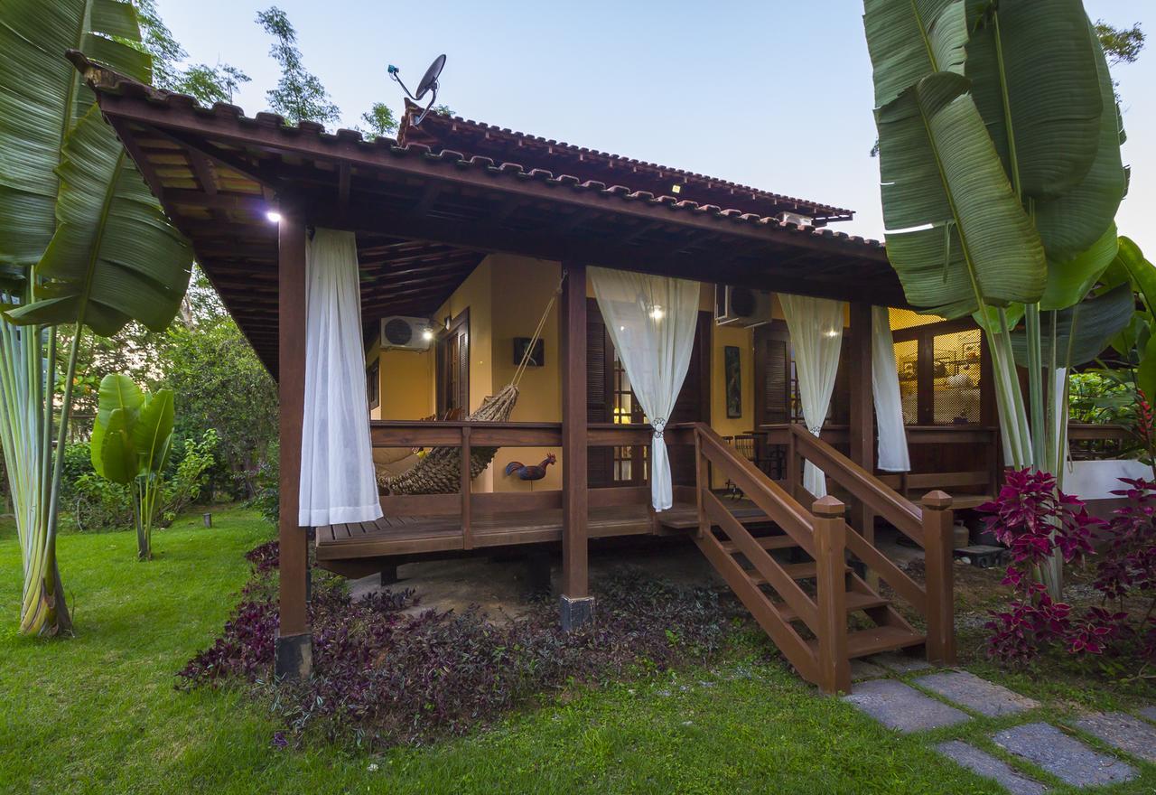 Paraty Villa D'Agua Temporada מראה חיצוני תמונה