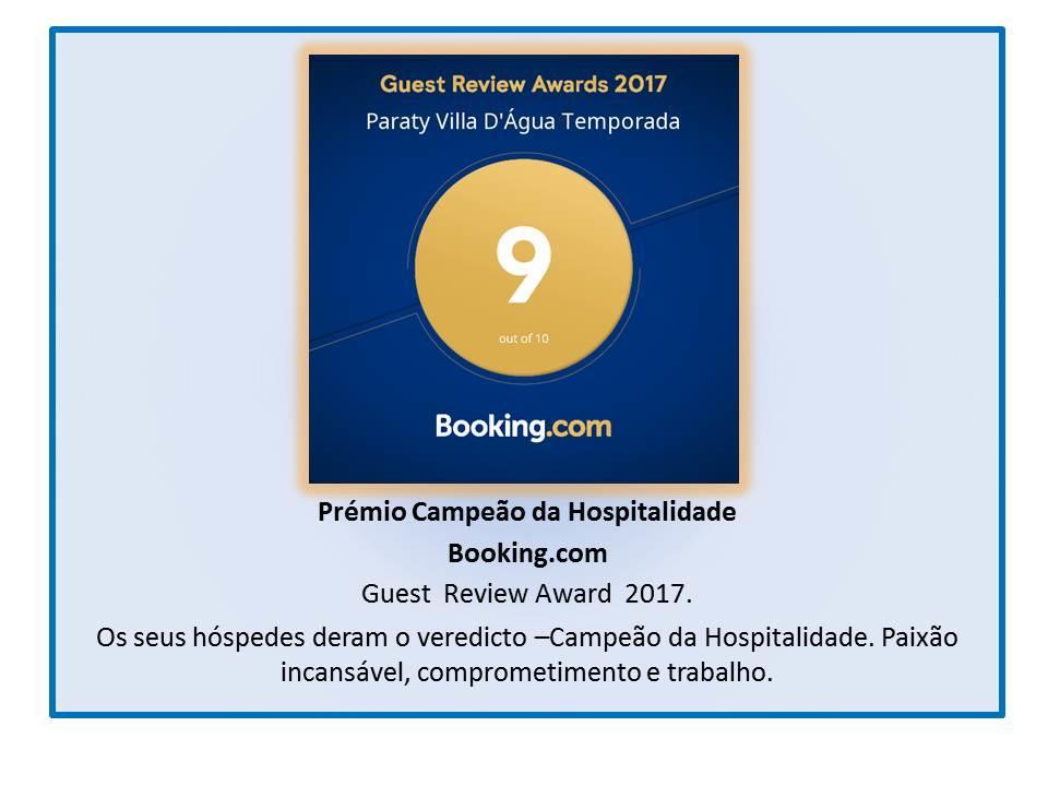 Paraty Villa D'Agua Temporada מראה חיצוני תמונה